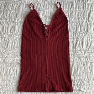 Free People Tank